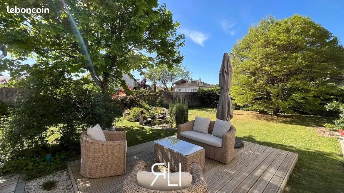 Maison à vendre, 118m², Saint-Laurent-Nouan