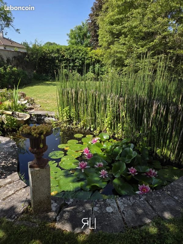 Maison à vendre, 118m², Saint-Laurent-Nouan