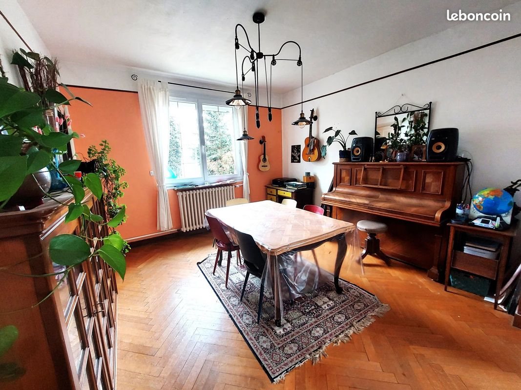 Maison à vendre, 126m², La Chaussée-Saint-Victor