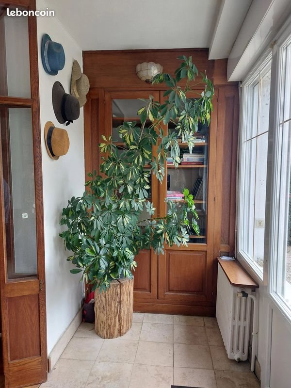 Maison à vendre, 126m², La Chaussée-Saint-Victor