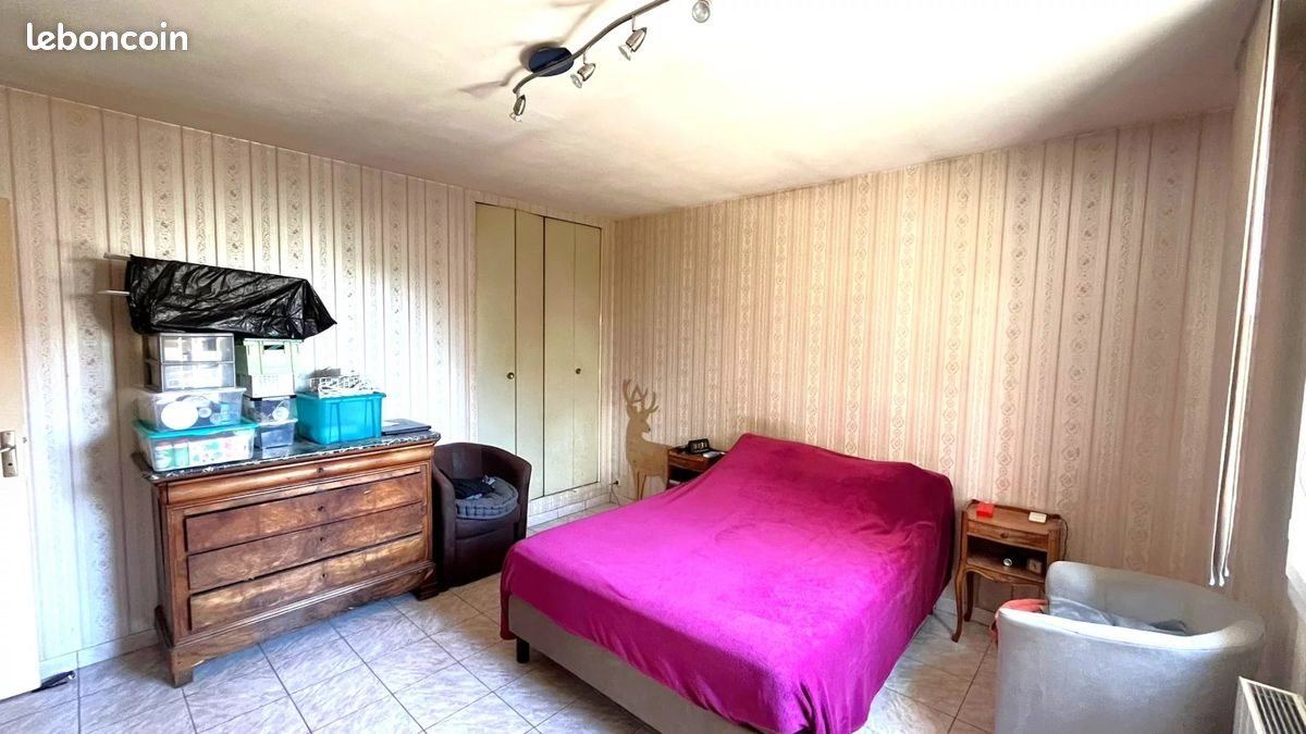 Maison à vendre, 88m², Saint-Laurent-Nouan