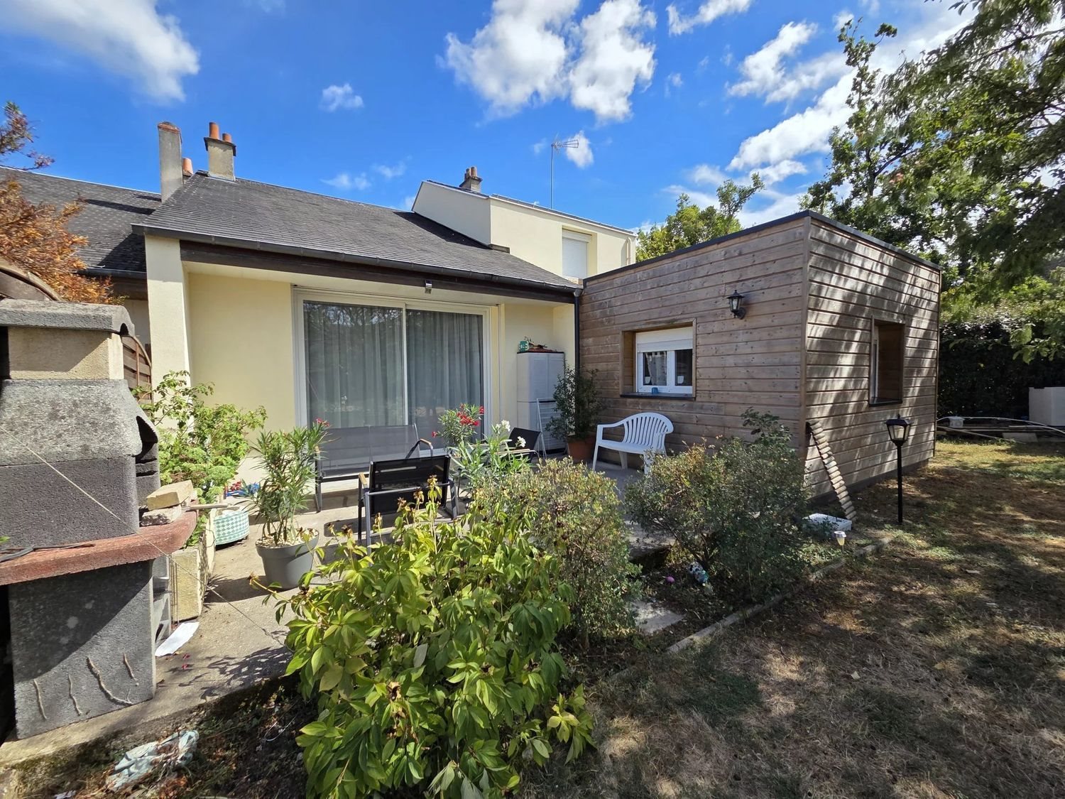 Maison à vendre, 123m², Saint-Laurent-Nouan