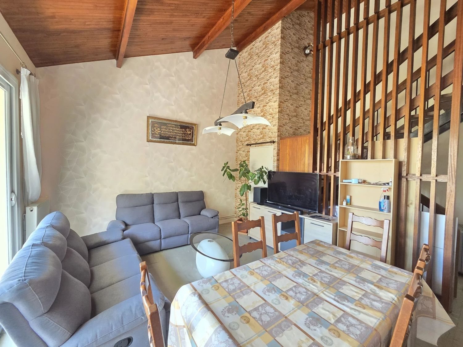 Maison à vendre, 123m², Saint-Laurent-Nouan