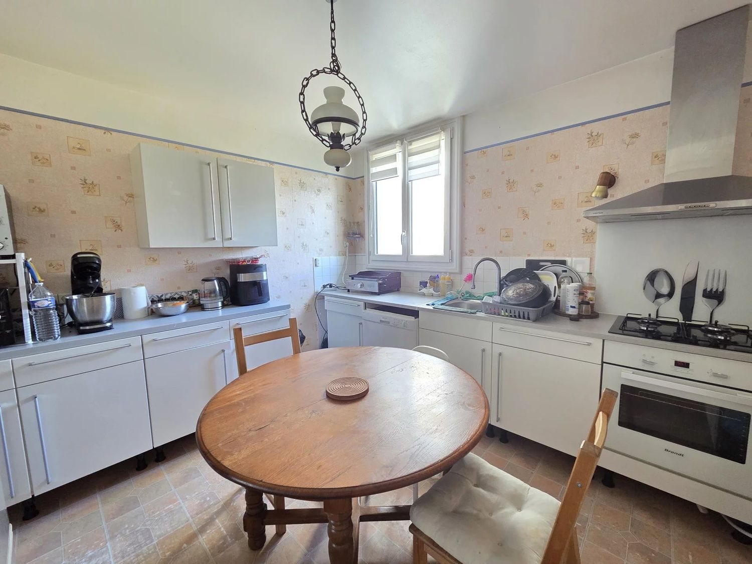 Maison à vendre, 123m², Saint-Laurent-Nouan