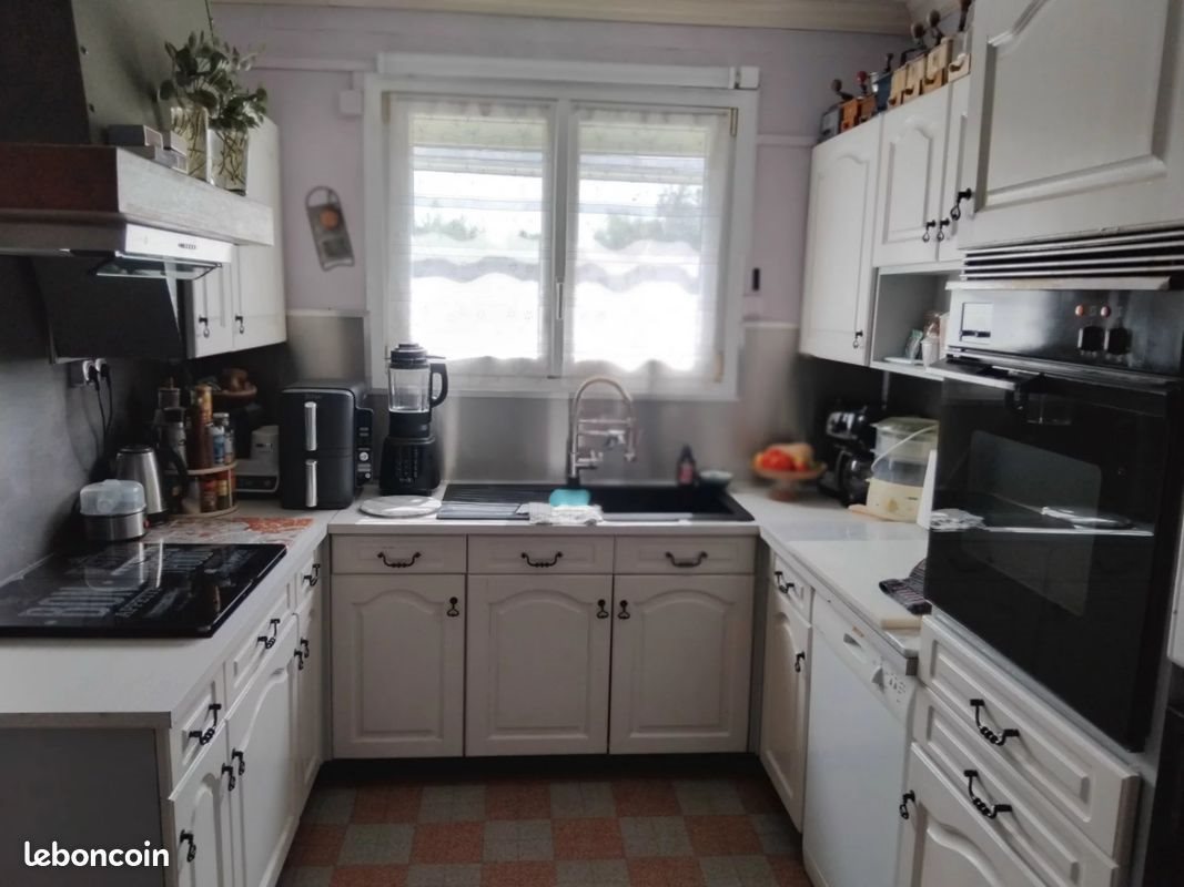 Maison à vendre, 124m², Meung-sur-Loire