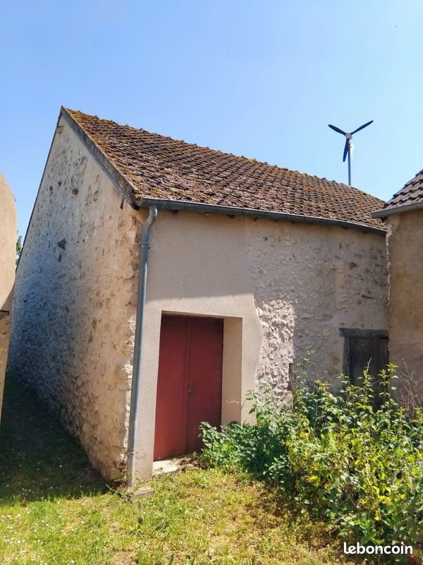 Maison à vendre, 84m², Saint-Laurent-Nouan