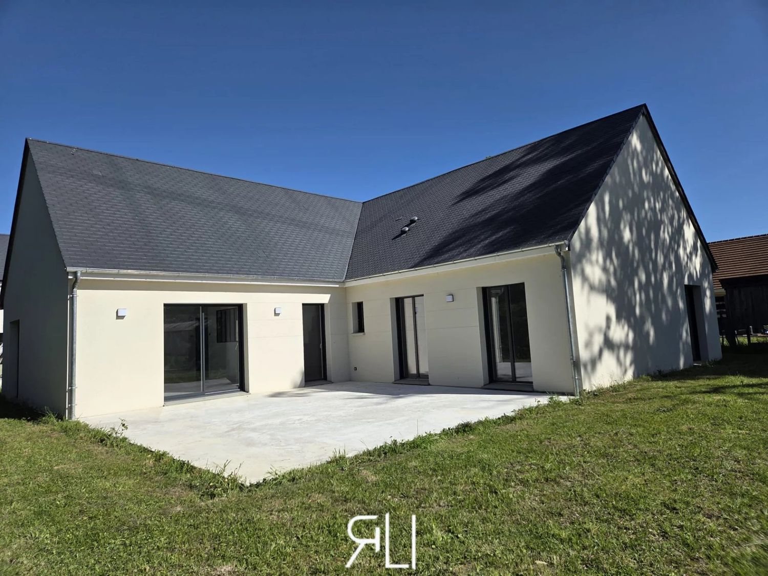 Maison à vendre, 135m², Saint-Laurent-Nouan