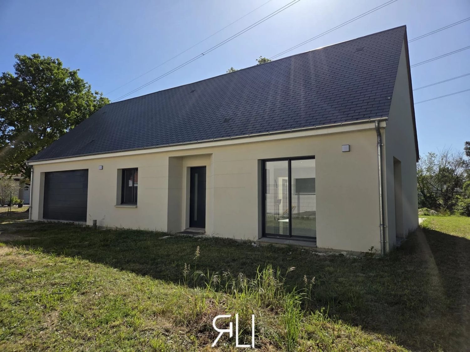 Maison à vendre, 135m², Saint-Laurent-Nouan