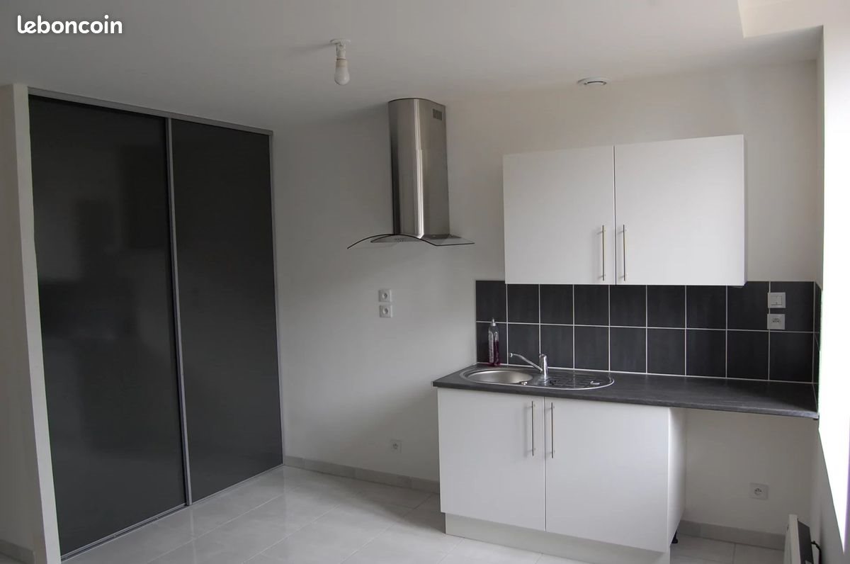 Appartement à louer, 33m², Saint-Laurent-Nouan