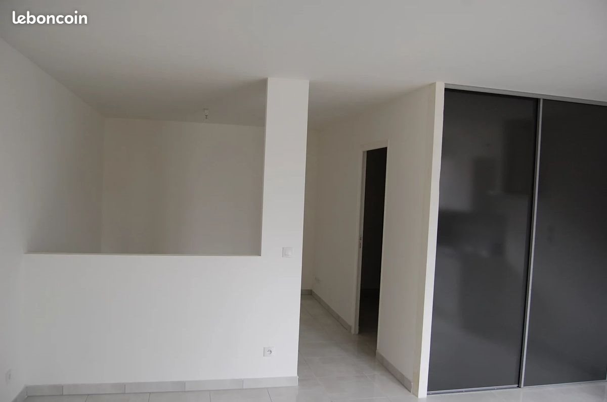 Appartement à louer, 33m², Saint-Laurent-Nouan
