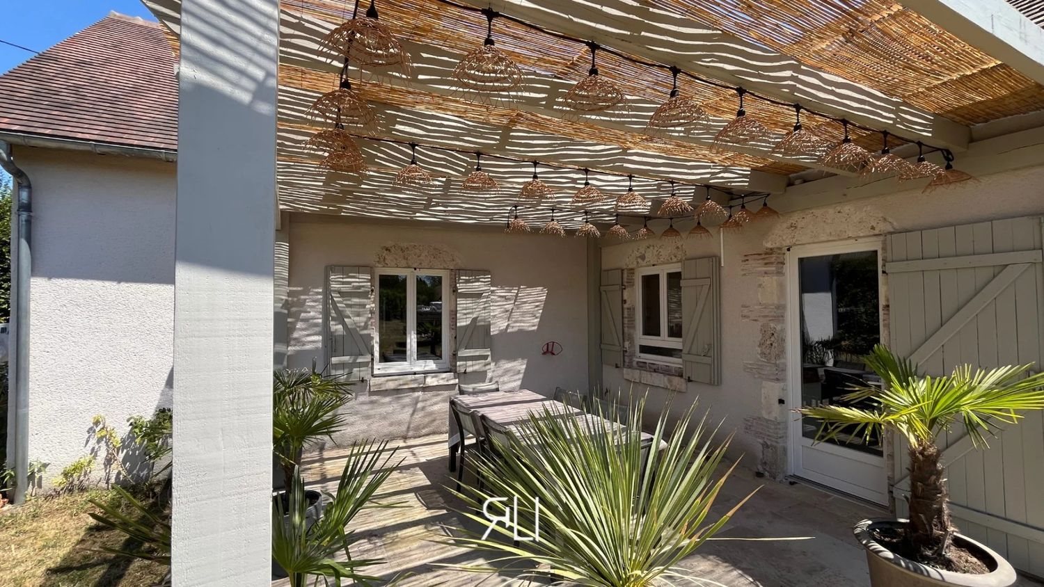 Maison à vendre, 190m², Lailly-en-Val