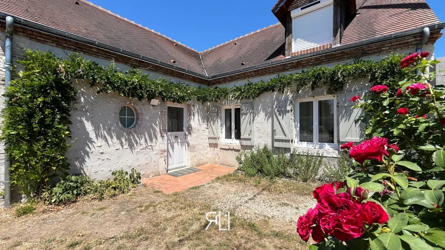 Maison à vendre, 190m², Lailly-en-Val
