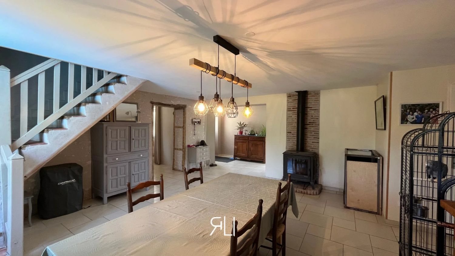 Maison à vendre, 190m², Lailly-en-Val