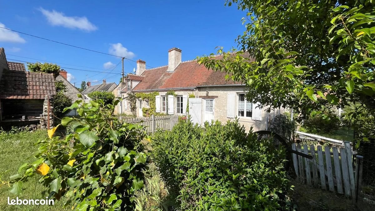 Maison à vendre, 133m², Lailly-en-Val