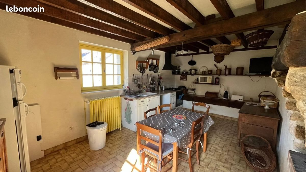 Maison à vendre, 133m², Lailly-en-Val