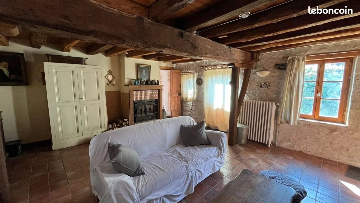 Maison à vendre, 133m², Lailly-en-Val