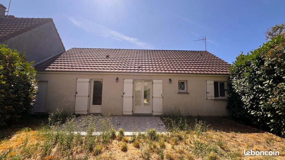 Maison à vendre, 103m², Cravant