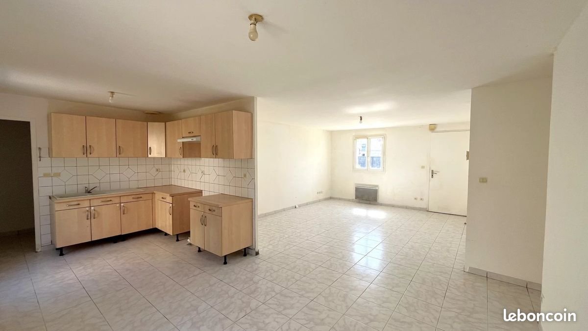 Maison à vendre, 103m², Cravant