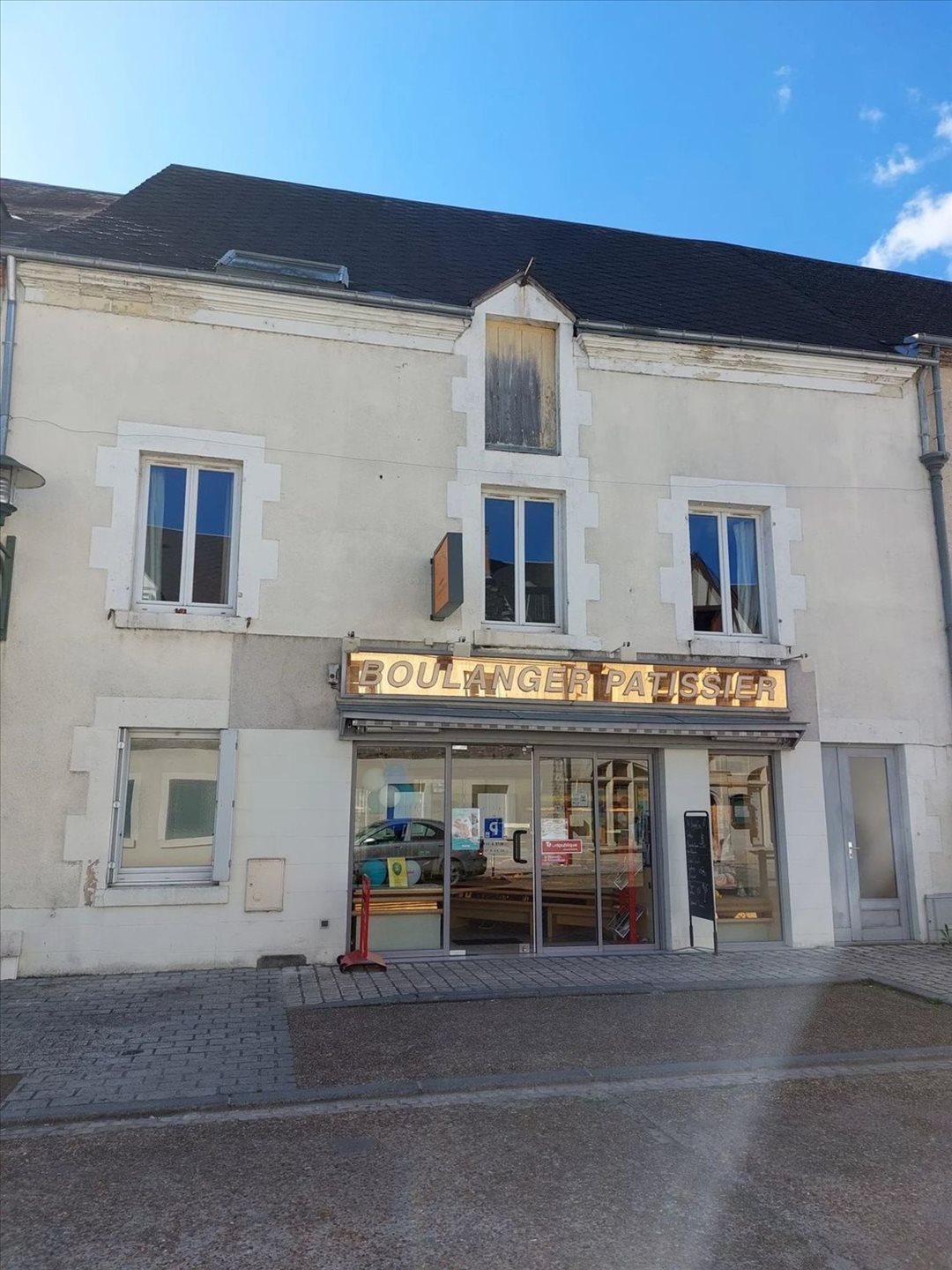 Maison à vendre, 209m², Saint-Laurent-Nouan