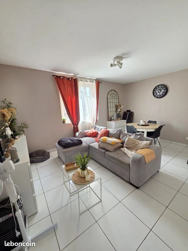 Appartement à vendre, 114m², Saint-Laurent-Nouan