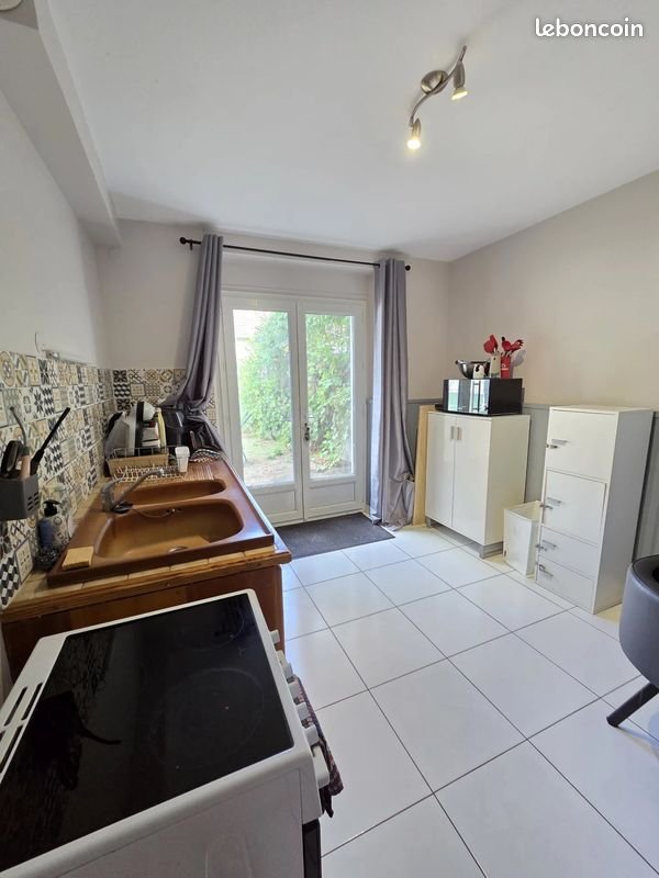 Appartement à vendre, 114m², Saint-Laurent-Nouan