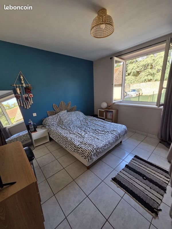 Appartement à vendre, 114m², Saint-Laurent-Nouan
