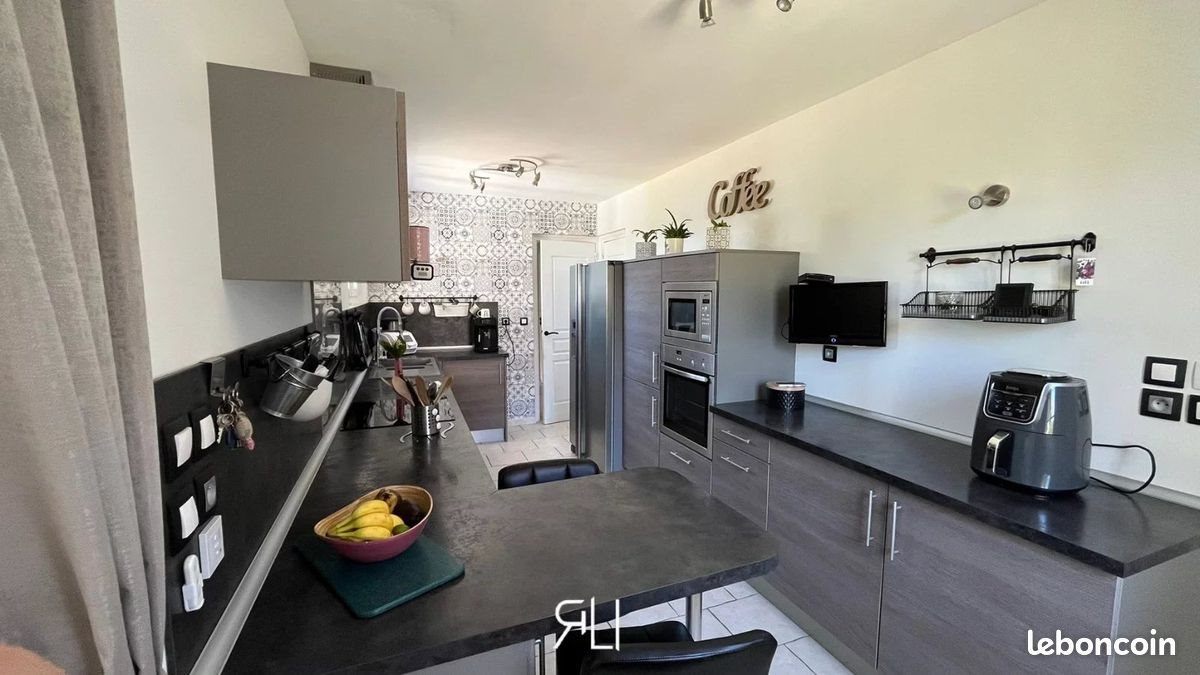 Maison à vendre, 169m², Saint-Laurent-Nouan