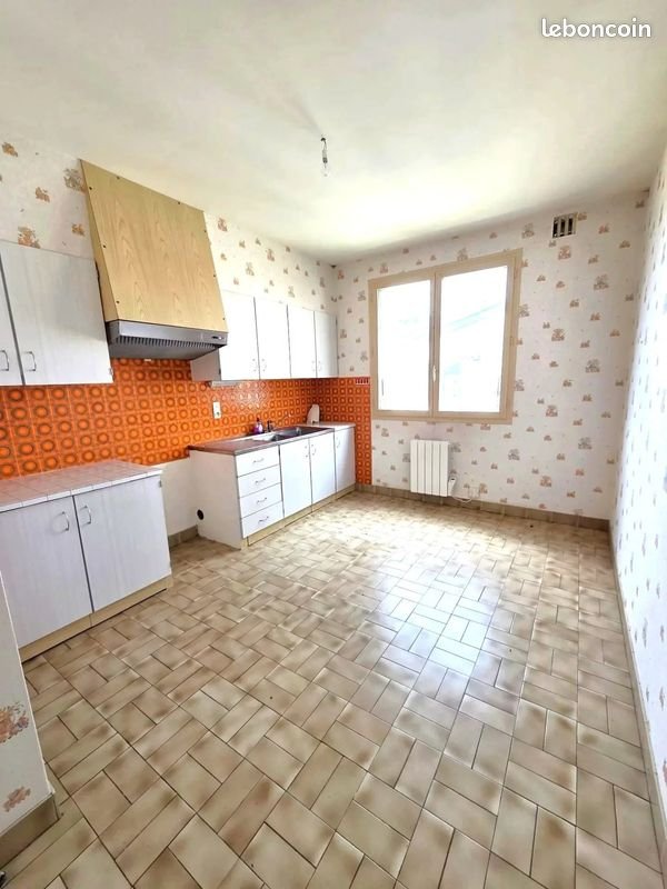 Maison à vendre, 110m², Saint-Laurent-Nouan