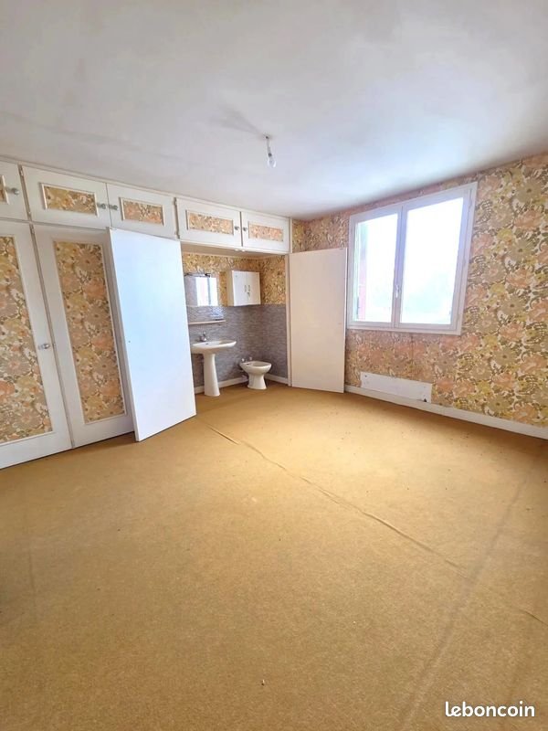 Maison à vendre, 110m², Saint-Laurent-Nouan