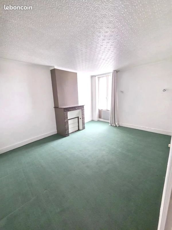 Maison à vendre, 110m², Saint-Laurent-Nouan