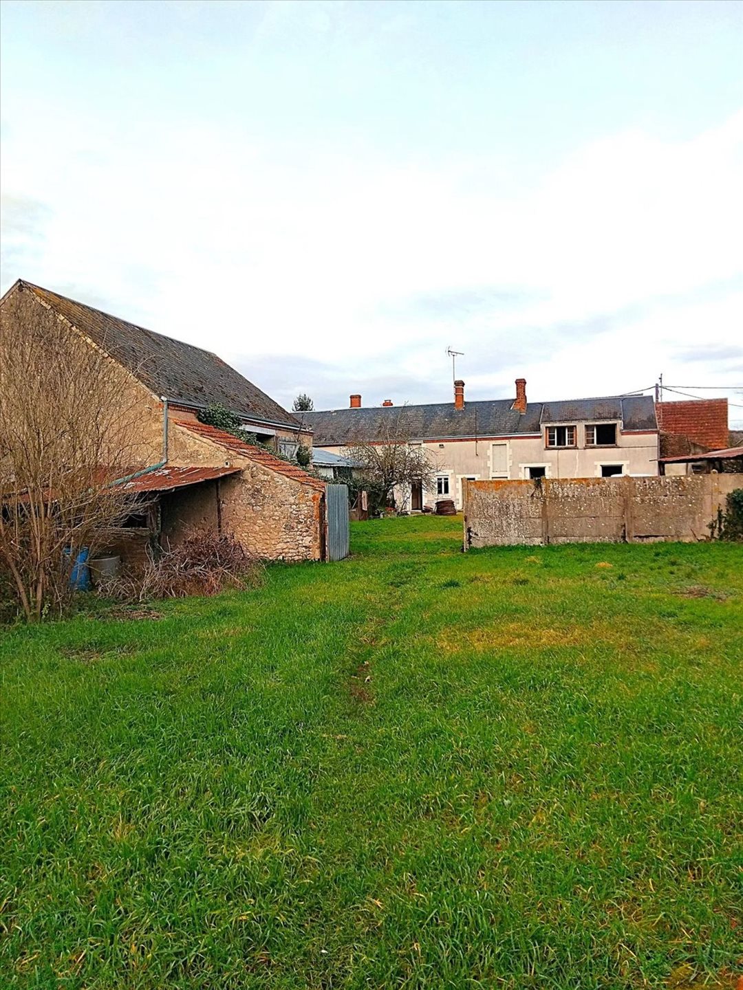 Maison à vendre, 113m², Cléry-Saint-André