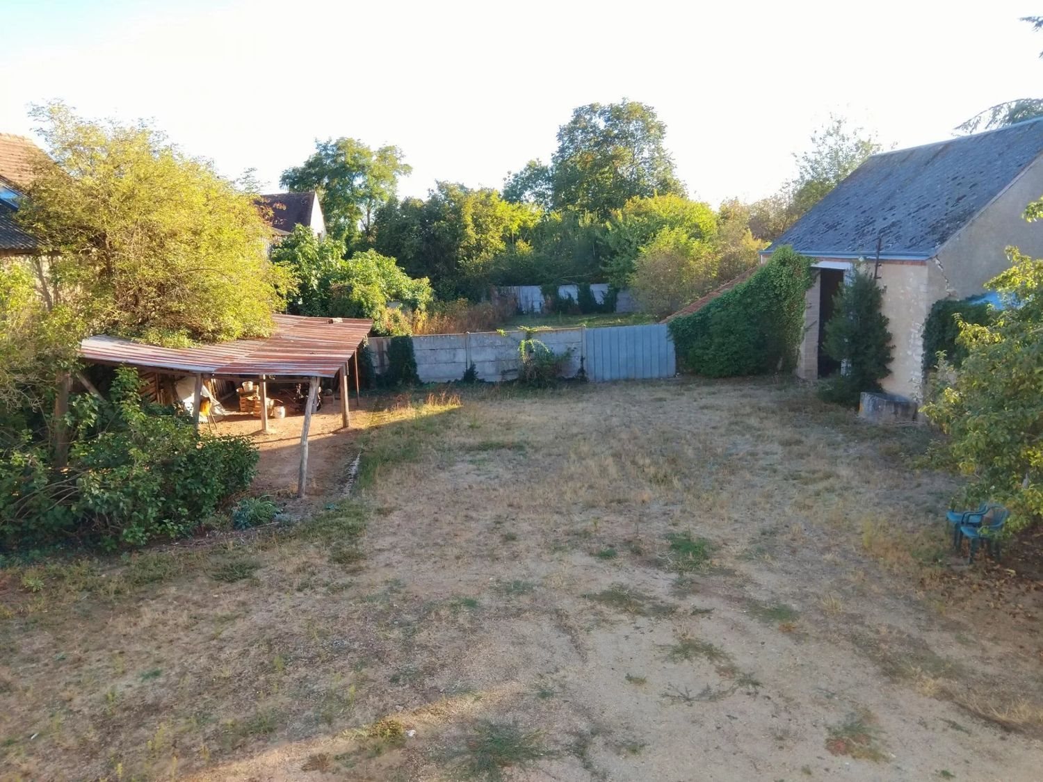 Maison à vendre, 113m², Cléry-Saint-André