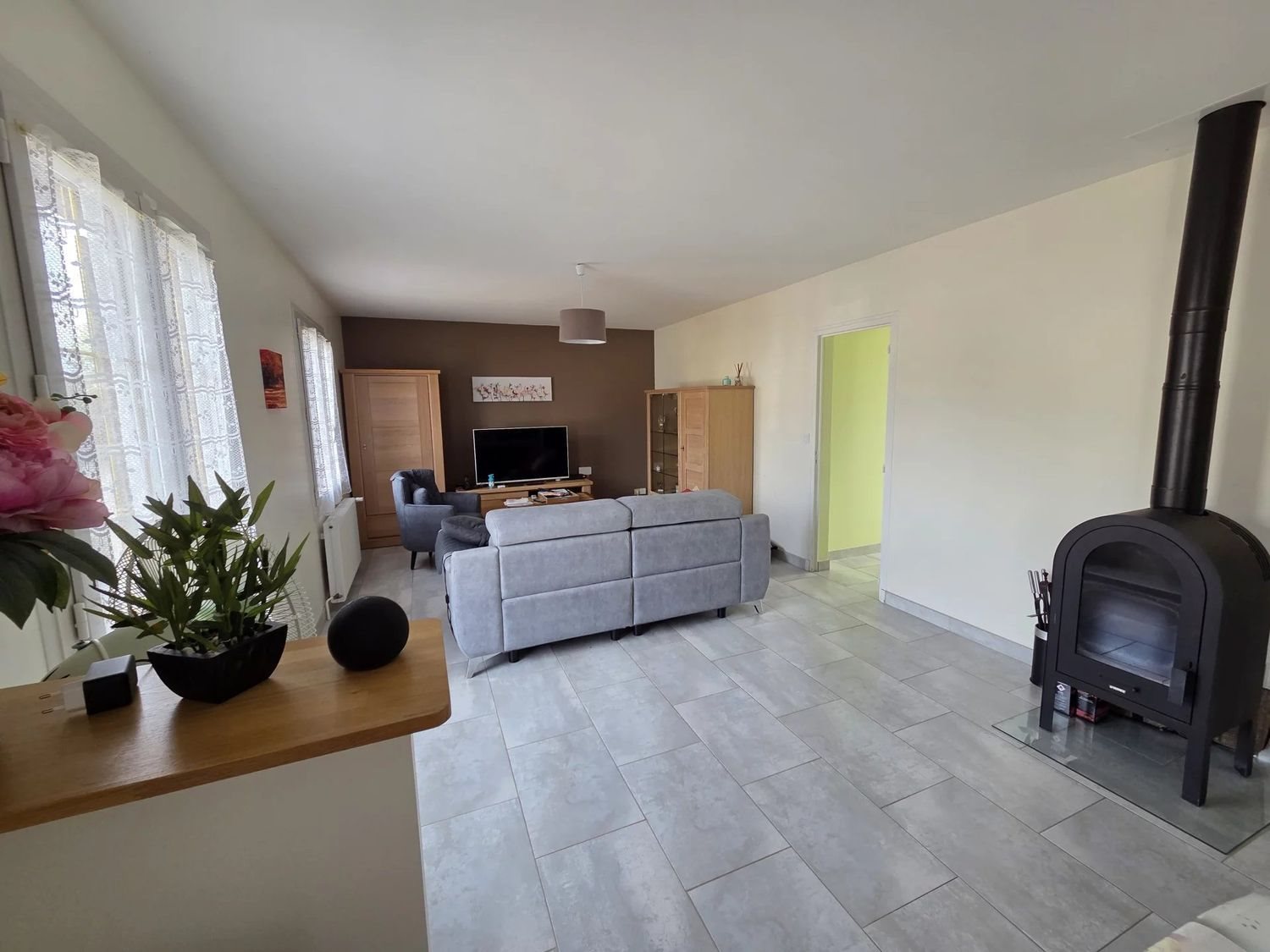 Maison à vendre, 69m², Saint-Laurent-Nouan