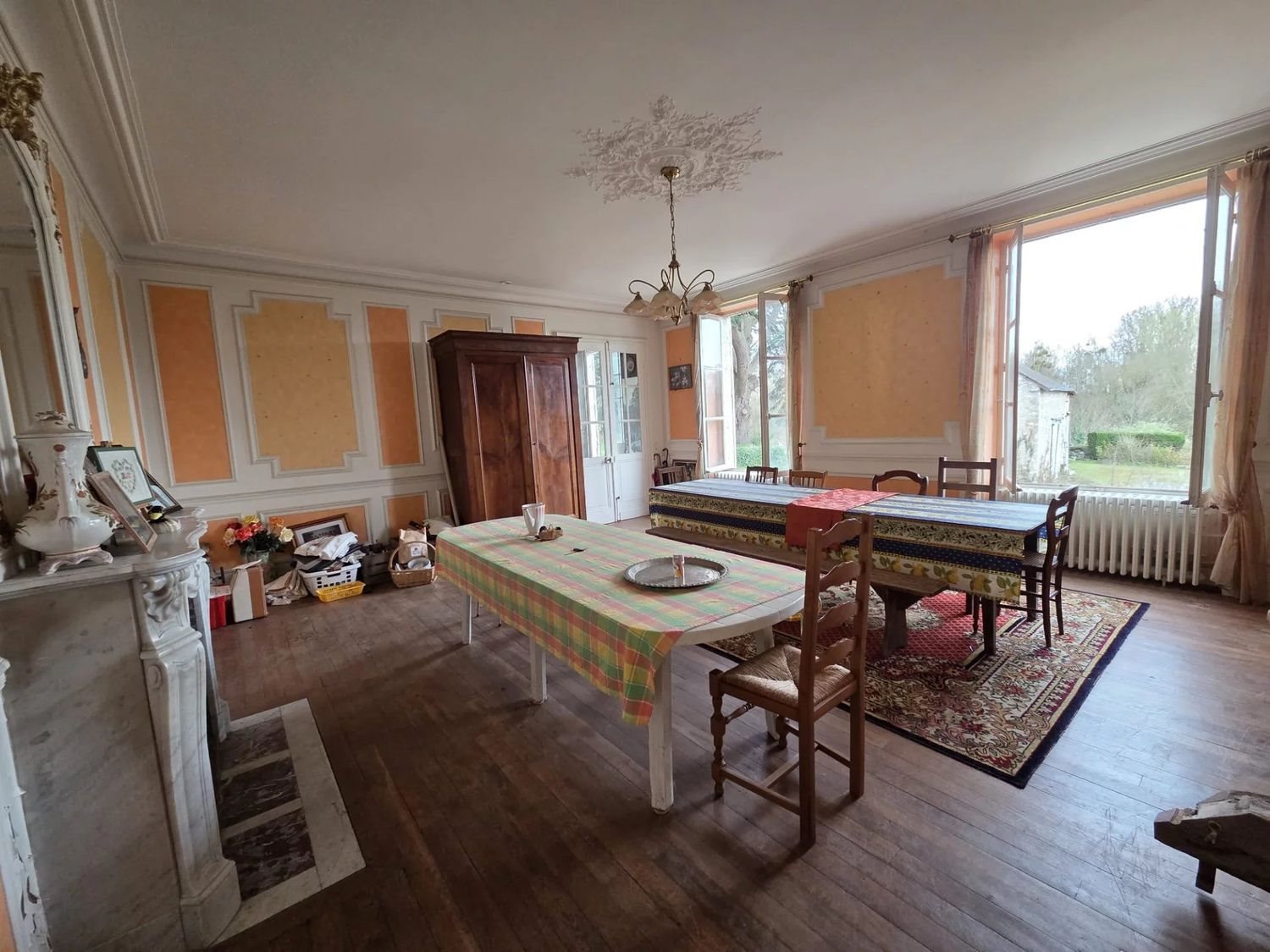 Maison à vendre, 328m², Tavers