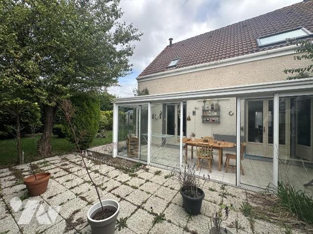 Maison à vendre, 102m², Douvrin