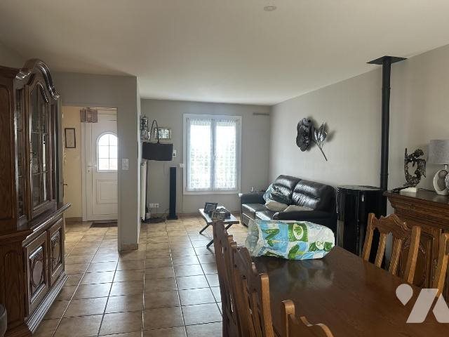Maison à vendre, 102m², Douvrin