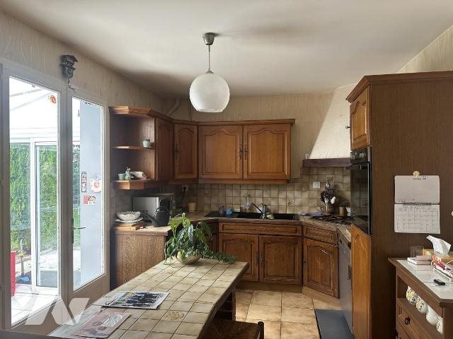 Maison à vendre, 102m², Douvrin