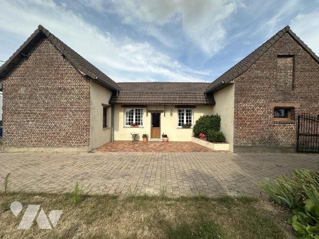 Maison à vendre, 103m², Violaines