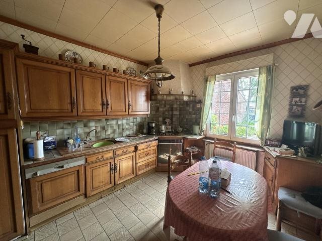 Maison à vendre, 103m², Violaines