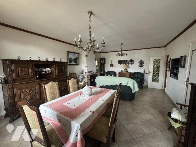 Maison à vendre, 103m², Violaines
