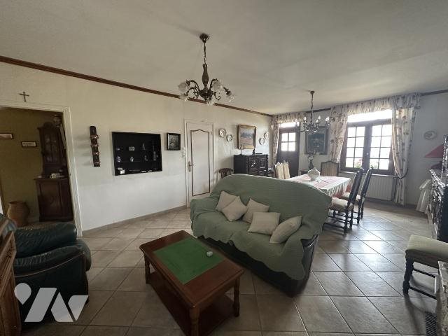 Maison à vendre, 103m², Violaines