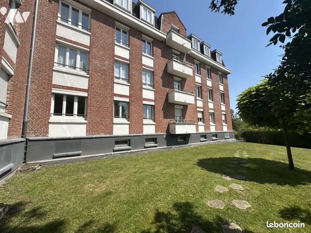 Appartement à vendre, 86m², Lille