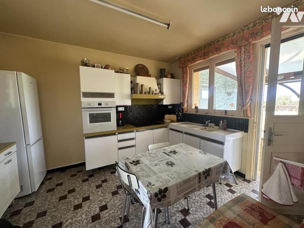 Maison à vendre, 128m², Salomé