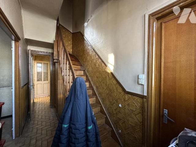 Maison à vendre, 118m², La Bassée