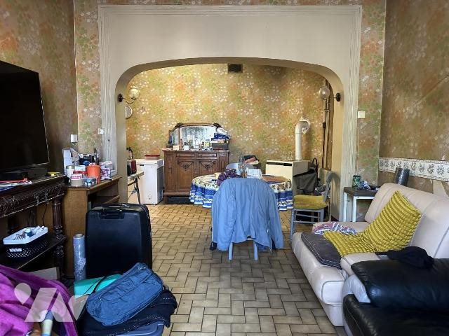 Maison à vendre, 118m², La Bassée