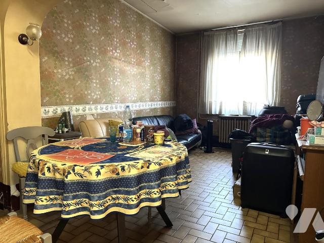 Maison à vendre, 118m², La Bassée