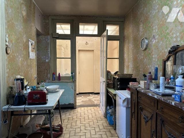 Maison à vendre, 118m², La Bassée