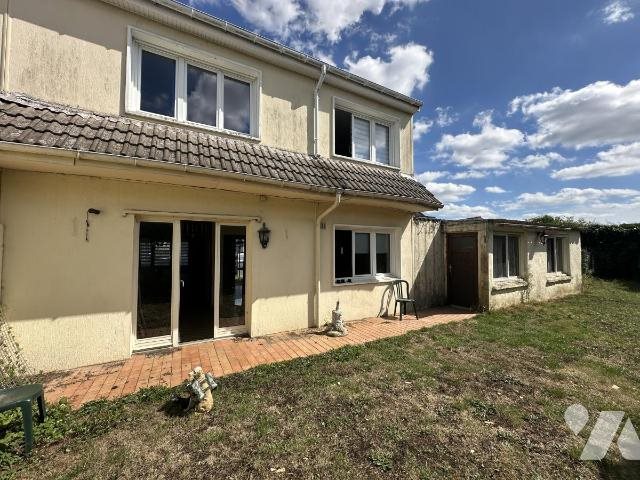 Maison à vendre, 90m², Violaines