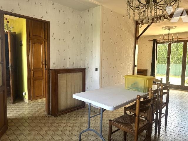 Maison à vendre, 90m², Violaines