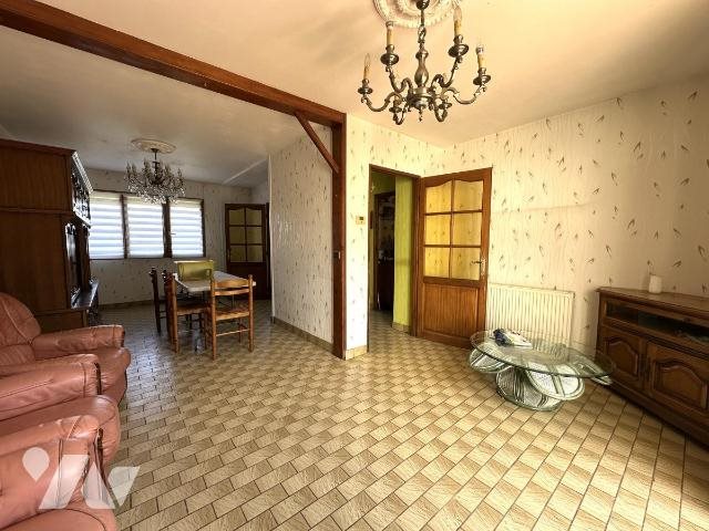 Maison à vendre, 90m², Violaines